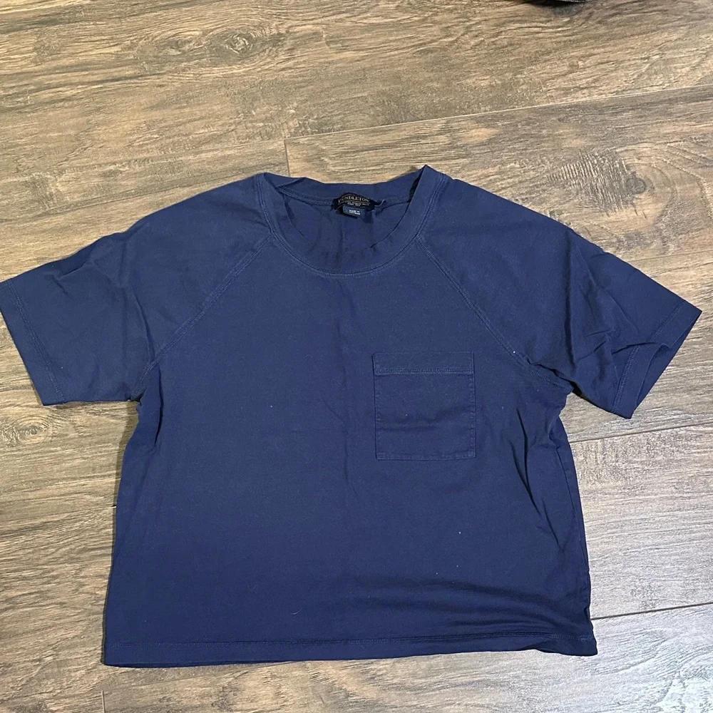 Pendleton tee - Picture 1 of 4